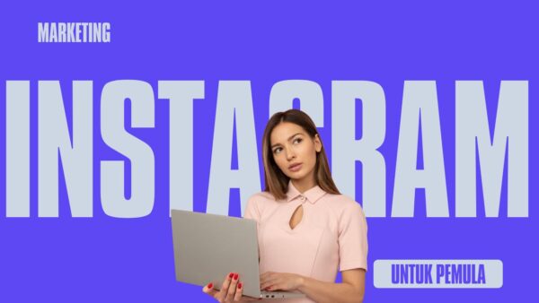 kursus thumbnail Instagram Marketing Untuk Pemula