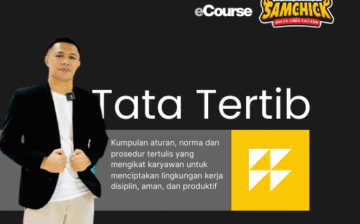 Tata tertib perusahaan